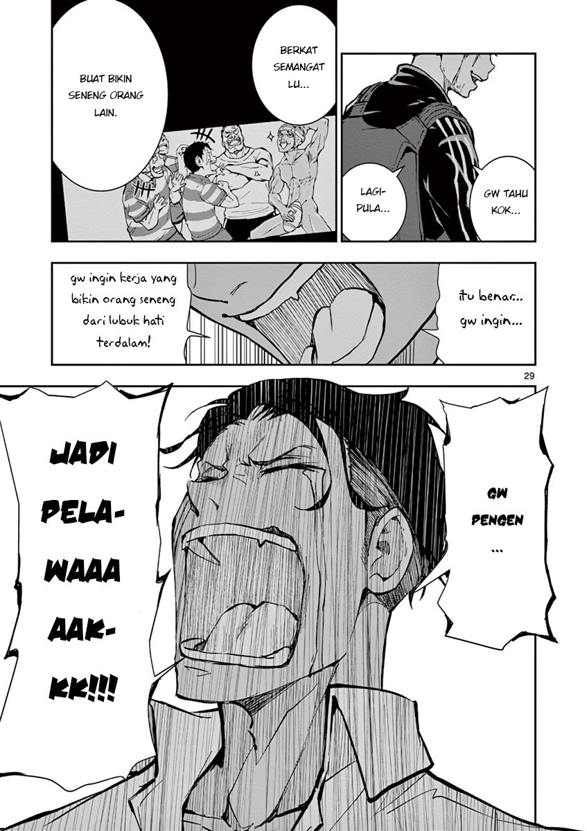 Zombie 100 ~Zombie ni Naru Made ni Shitai 100 no Koto~